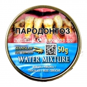    Stanislaw The 4 Elements Water Mixture - (50 .)